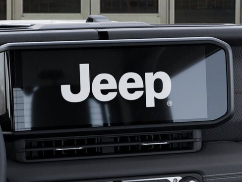 New 2026 Jeep Wrangler Unlimited Rubicon 392 AWD/4WD image 46