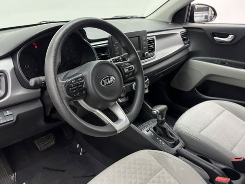 Used 2018 Kia Rio S image 8