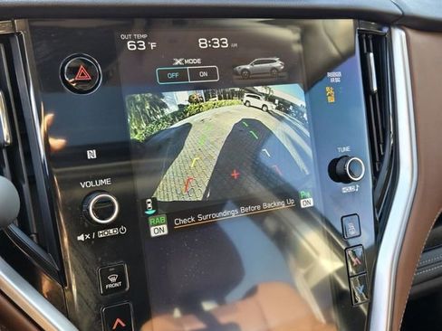 Used 2022 Subaru Outback Touring image 19