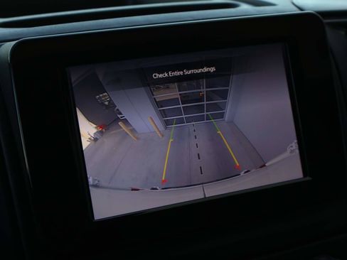 Used 2024 RAM ProMaster 2500 w/ Convenience Group image 17