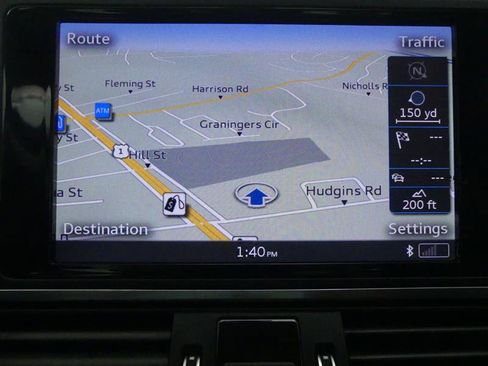 Used 2018 Audi A6 2.0T Premium FWD image 8