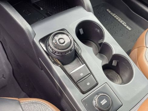 Used 2024 Ford Bronco Sport Outer Banks w/ Tech Package AWD/4WD image 23