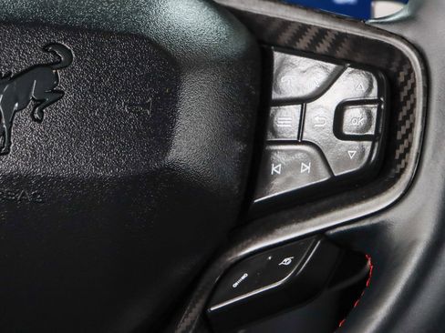 Used 2024 Ford Bronco Raptor w/ Interior Carbon Fiber Pack 6 AWD/4WD image 15