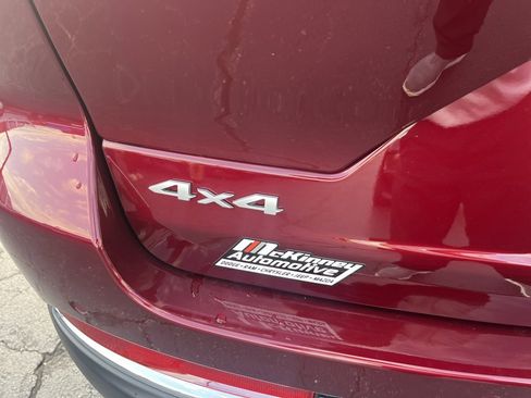 New 2025 Jeep Grand Cherokee Limited w/ Luxury Tech Group II image 12