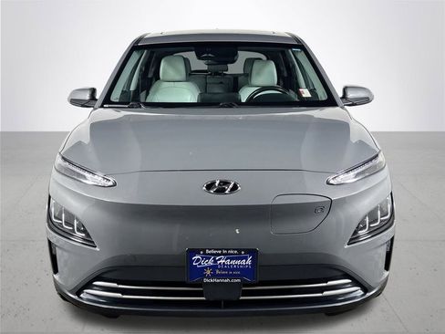 Used 2023 Hyundai Kona Limited image 3
