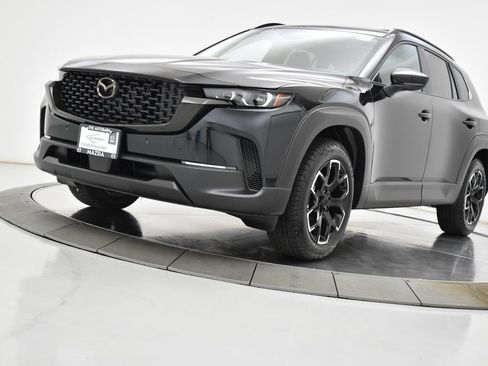 New 2026 MAZDA CX-50 Meridian Edition AWD/4WD image 14