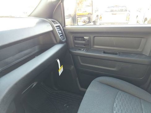 New 2026 RAM 3500 Tradesman image 27