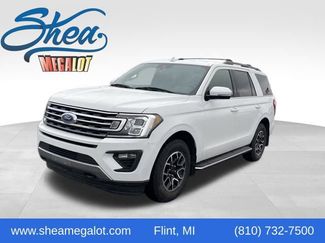 Used 2020 Ford Expedition XLT w/ Equipment Group 202A 360° Tour