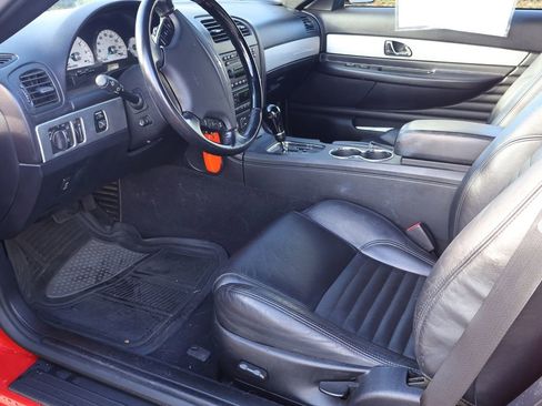 Used 2003 Ford Thunderbird image 4