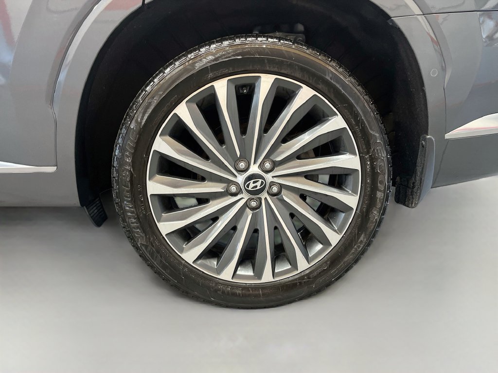 Used 2023 Hyundai Palisade Calligraphy AWD/4WD image 34