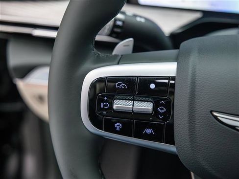 New 2026 Genesis GV80 3.5T Advanced image 21