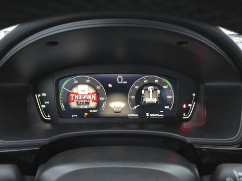 New 2026 Honda Civic Sport Touring image 28