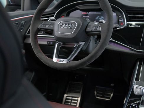 Used 2026 Audi RS Q8 performance image 83