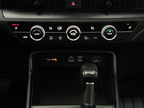 Certified 2023 Honda CR-V Sport image 21