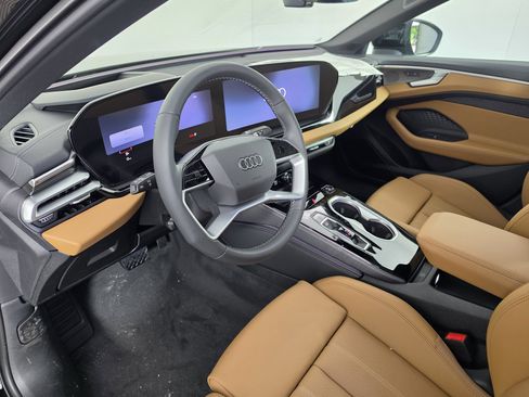 New 2026 Audi A6 Premium Plus AWD/4WD image 11