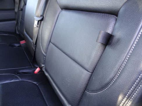 Used 2019 Chevrolet Silverado 1500 RST w/ All-Star Edition AWD/4WD image 11