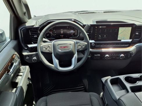 New 2026 GMC Sierra 3500 SLE w/ SLE Value Package AWD/4WD image 7