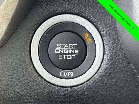 Used 2023 RAM 1500 Big Horn w/ Trailer Tow Group image 15