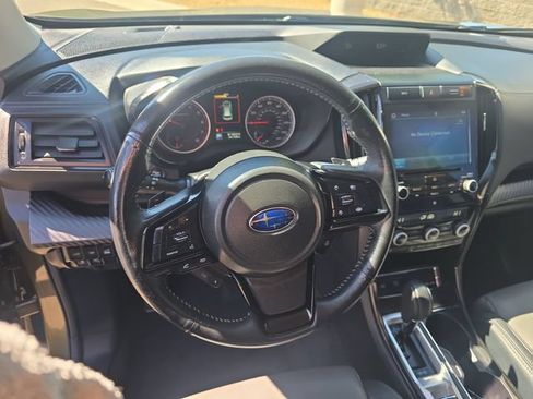 Used 2022 Subaru Ascent Onyx Edition AWD/4WD image 13
