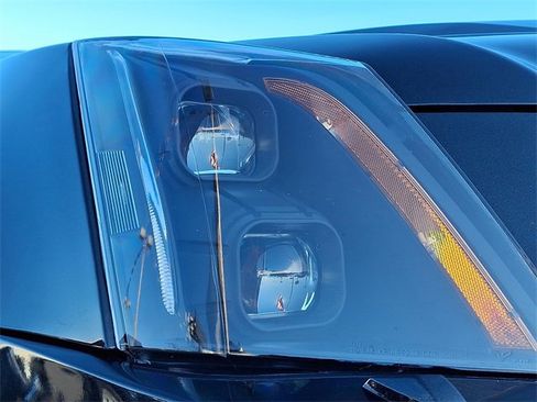 Used 2013 Cadillac CTS V image 9