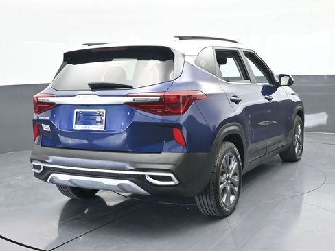 Used 2023 Kia Seltos S image 5