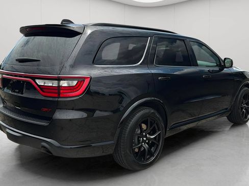 Used 2026 Dodge Durango GT w/ Tow 'N Go Package AWD/4WD image 4