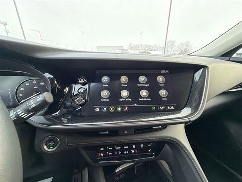 Used 2023 Buick Envision Preferred image 45