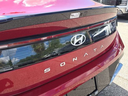 New 2026 Hyundai Sonata SEL FWD image 13