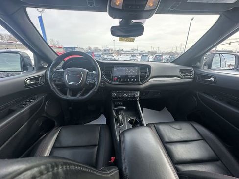 Used 2024 Dodge Durango R/T image 23