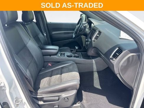 Used 2020 Dodge Durango GT AWD/4WD image 27