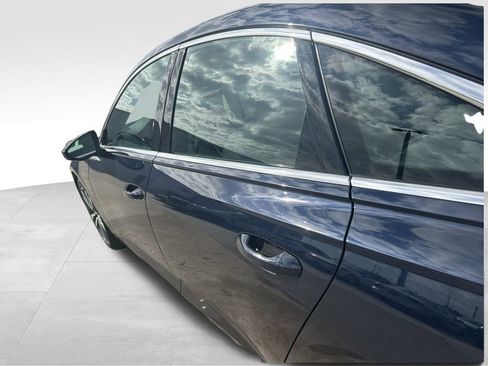 Used 2023 Audi A6 Premium Plus w/ Premium Plus Package image 28