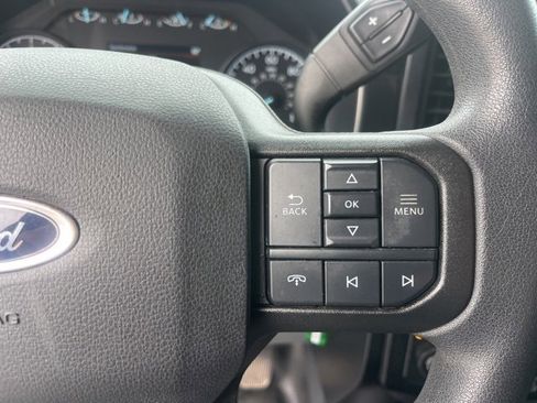 Used 2023 Ford F150 XL w/ XL Chrome Appearance Package image 18