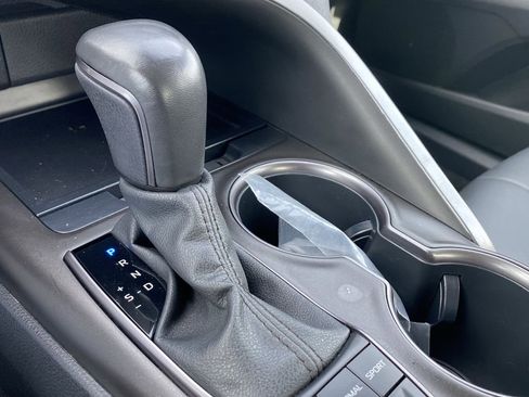 Certified 2023 Toyota Camry SE image 10