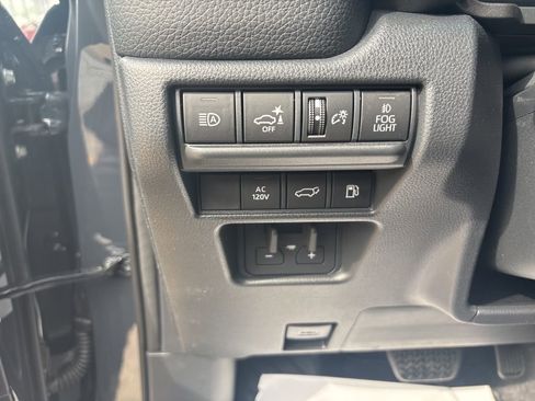 New 2026 Toyota Land Cruiser image 20