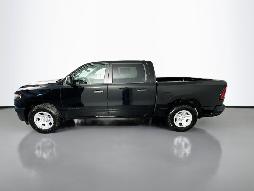 New 2026 RAM 1500 Tradesman AWD/4WD image 4