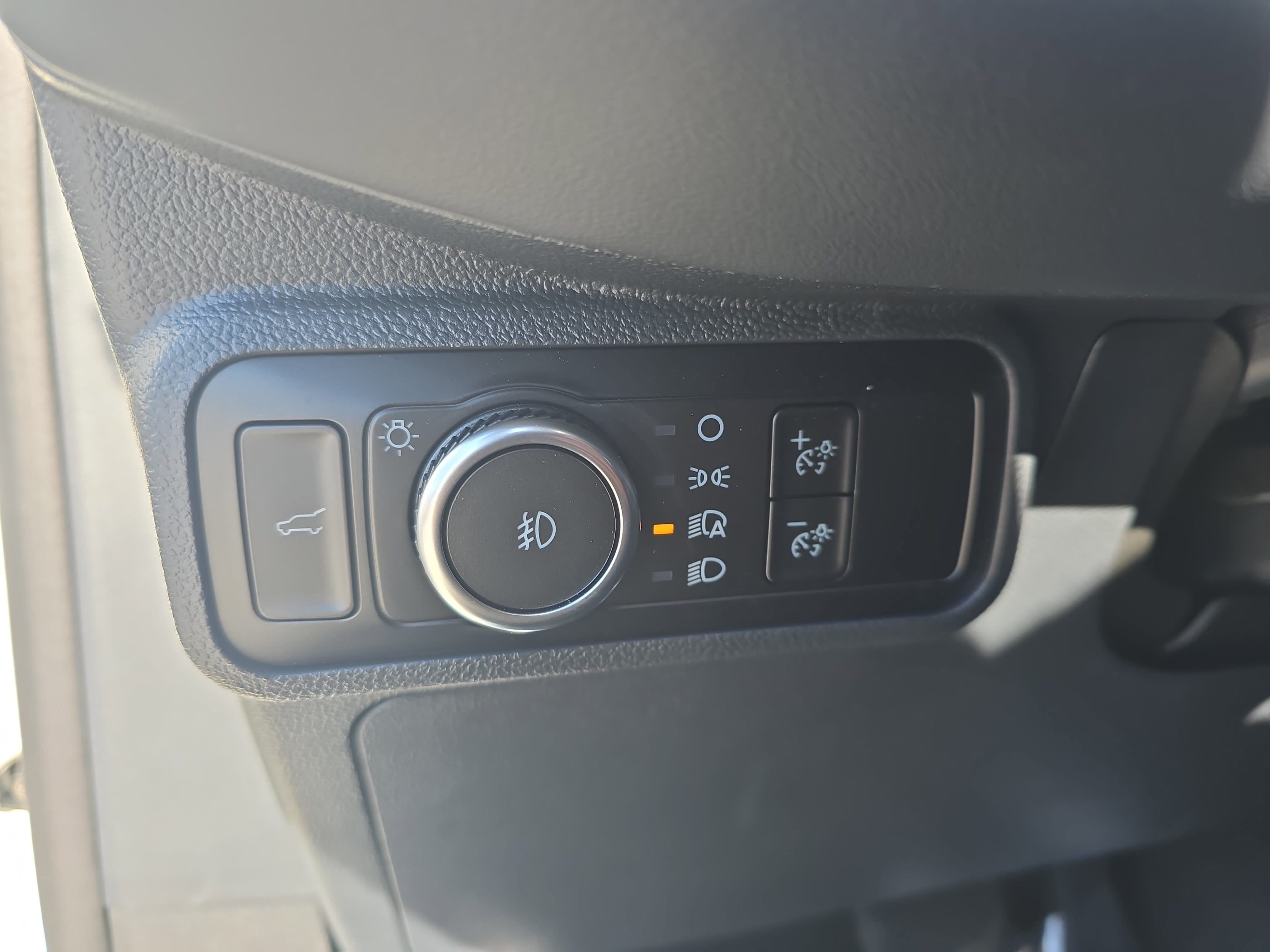 New 2026 Ford Explorer ST-Line w/ ST-Line Street Pack AWD/4WD image 27
