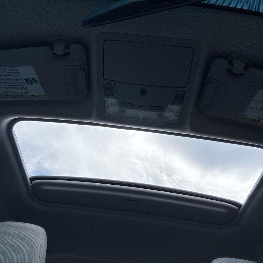 Used 2013 Toyota Camry XLE FWD image 7