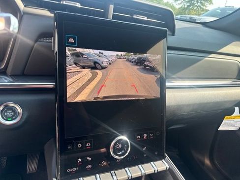 New 2027 GMC Terrain Elevation AWD/4WD image 19