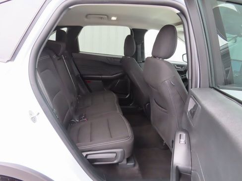 Used 2025 Ford Escape Active image 27