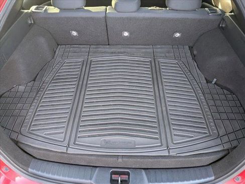 Certified 2021 Toyota Prius Prime LE image 6