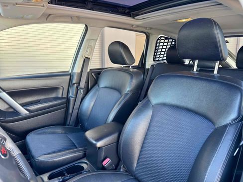 Used 2014 Subaru Forester 2.0XT Premium w/ Popular Package #2 image 37