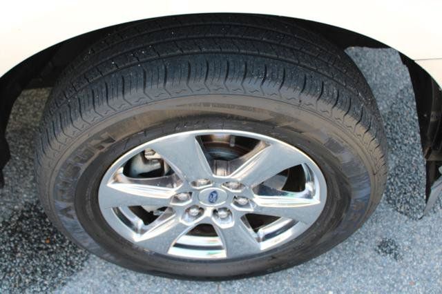 Used 2018 Ford F150 XLT w/ Equipment Group 301A Mid RWD image 14