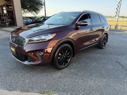 Used 2020 Kia Sorento EX