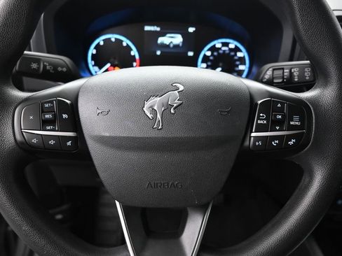 Certified 2023 Ford Bronco Sport Big Bend AWD/4WD image 18