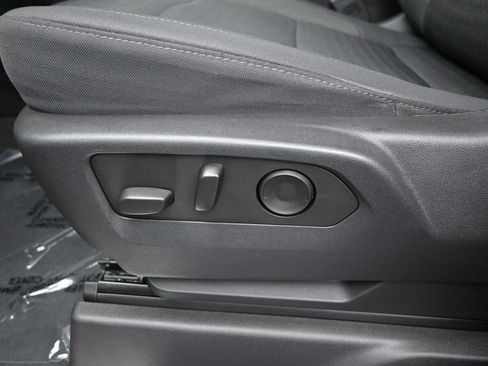 Used 2024 Chevrolet Silverado 1500 RST w/ Protection Package AWD/4WD image 9