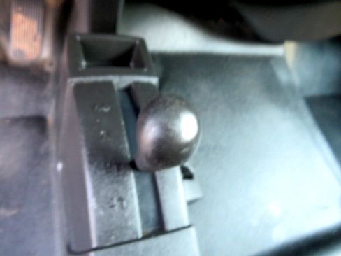 Used 2015 Chevrolet Silverado 1500 W/T w/ WT Convenience Package image 14