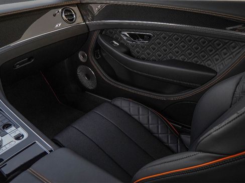 Certified 2023 Bentley Continental GT S image 40