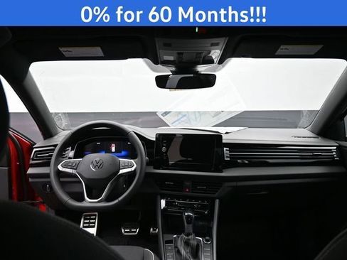 New 2026 Volkswagen Jetta Sport FWD image 10