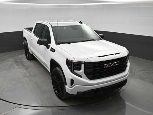 New 2026 GMC Sierra 1500 Elevation AWD/4WD image 21