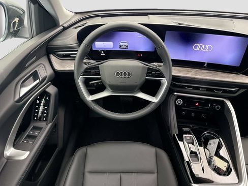 Used 2026 Audi Q5 Premium Plus AWD/4WD image 10